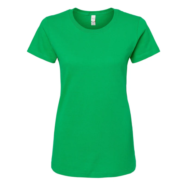 Irish Green