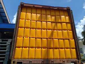 Top Grade Bulk Wholesale RBD Palm Olein <strong>CP8</strong> CP10 / RBD Palm Oil - Product Image 2