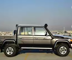 2023モデルTO.YO.TA LA N.D CRU ISER 79 DOUBLE CAB PICKUP LIMITED V8 4 5L TURBO DIESEL 4WD手動変速機 - Product Image 3
