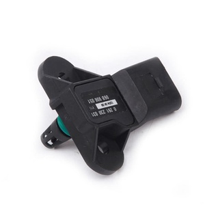Sprwinautummer 06B906051 Sensor de presión MAP 1,4 T 1,6 T 2,0 T Reemplazo para VW
