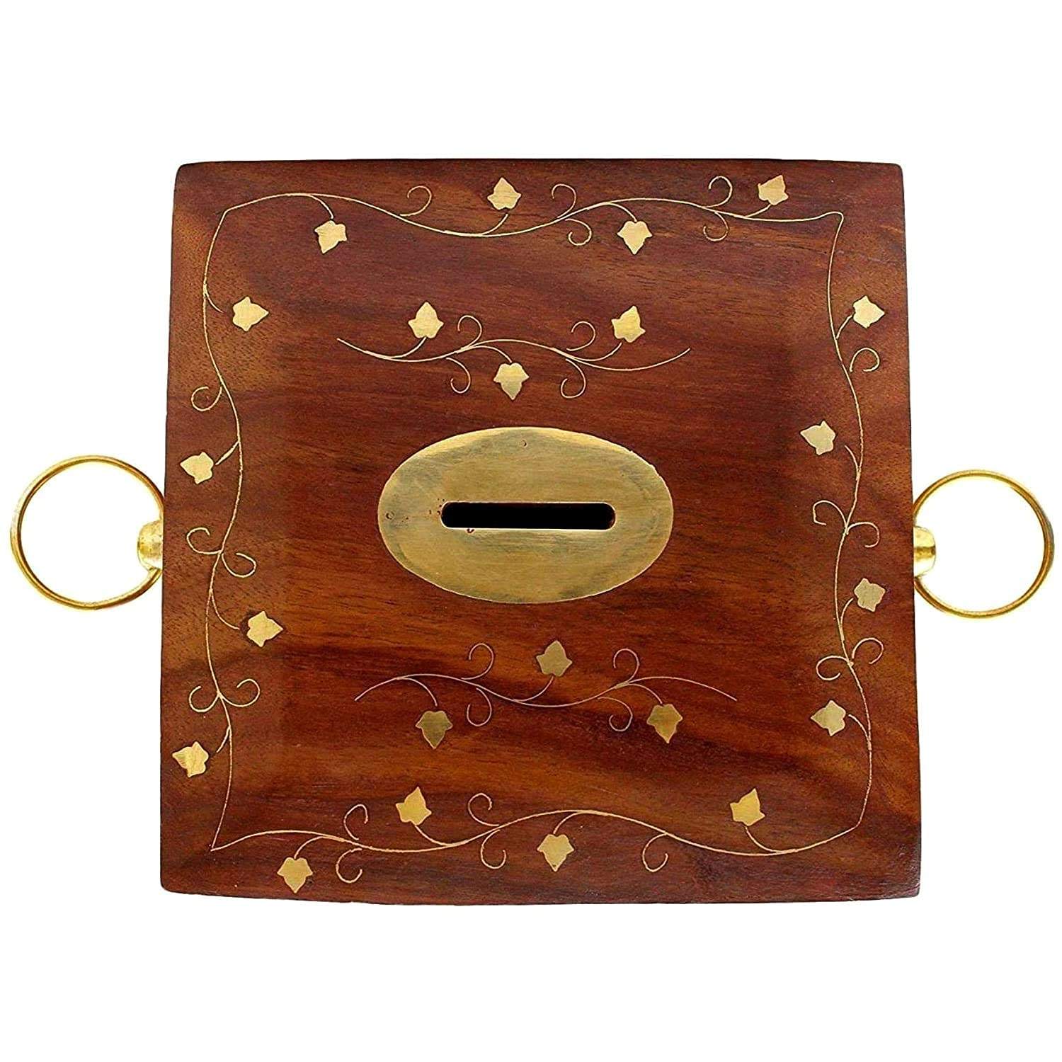 สีน้ำตาล