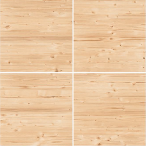 Nuovo legno rustico porcellana 600x600mm opaco rustico parete e piastrelle per pavimento applicazione da Novac ceramica LLP India modello-legno moderno - Product Image 6