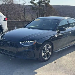 שימוש בצורה מסודרת 2021 <span class=keywords><strong>audi</strong></span> <span class=keywords><strong>a4</strong></span> פרמיה פלוס <span class=keywords><strong>S</strong></span> קו 4dr sedan awd w/45 tfsi