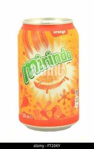 卸売価格でミランダソフトドリンク - Product Image 3