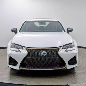 ניקוי 2017 lexus gs/f 467-hp <span class=keywords><strong>v</strong></span>.8 מומנט-vectoring