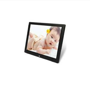 10.1インチWIFIタッチスクリーンアプリマルチユーザー共有電話接続ビデオ写真デジタル額縁 - Product Image 4