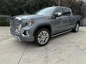 2020 <span class=keywords><strong>gmc</strong></span> sierra 1500 denali awd פנים כהה עור פנים כהה מושבים