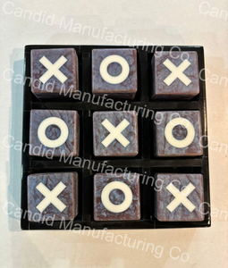 ชุดของเล่นโดมิโน6ชิ้นสำหรับเด็กชายหญิงชุดของเล่นไม้ขนาดเล็กของขวัญโดมิโนคลาสสิกเกมสำหรับเดินทาง - Product Image 4