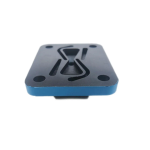 Sandpiper nhựa <span class=keywords><strong>095.110.558</strong></span> thí điểm van lắp ráp cho aodd máy bơm - Product Image 2