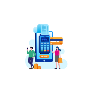 Maximieren Sie Ihre Einzelhandel effizienz mit unserer POS-App-Entwicklung Entwickeln Sie Ihre benutzer definierte POS-App mit unserem profession ellen Entwicklungs team - Product Image 3