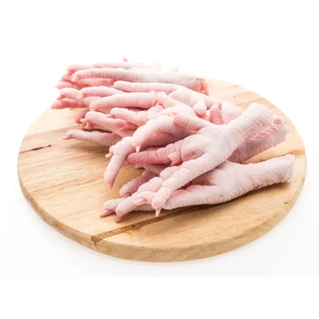 Halal Frozen whole chicken Clean whole frozen chicken for sale /chicken paw /chicken feet Cheap price