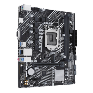 For 10th 11th Generation Core I7/i5/i3/<strong>pentium</strong>/celeron <strong>Processors</strong> <strong>Computer</strong> Motherboard PRIME H510M-K Motherboard - Product Image 2