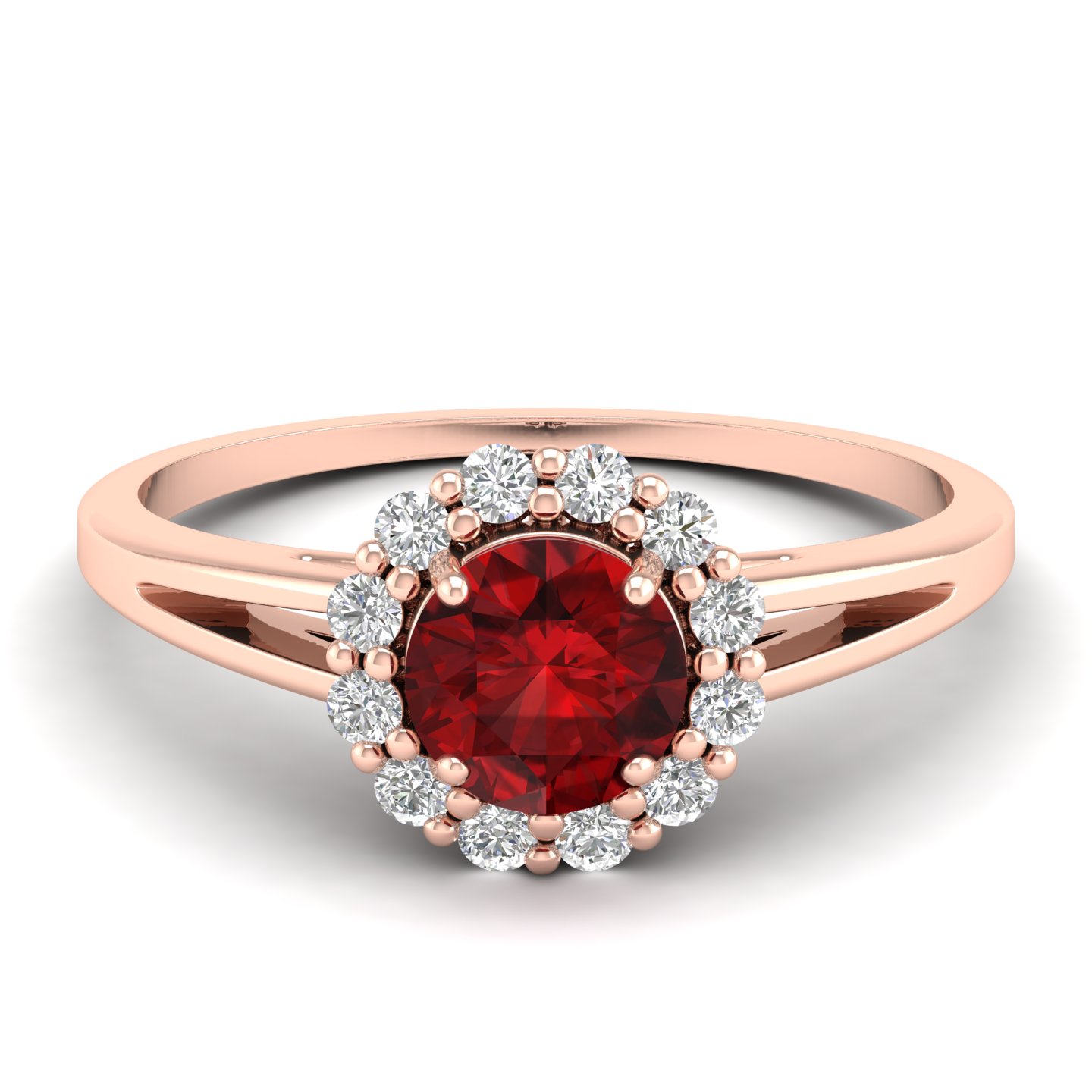 Rose Gold