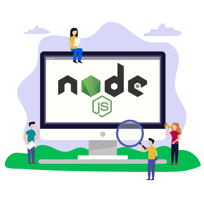 OUR Technology is a Node.js development company that provides a full range of Node.js development services