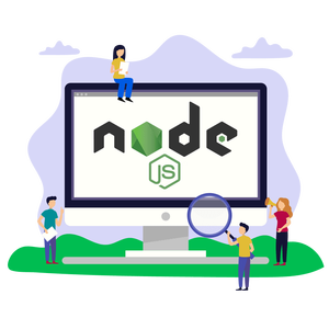Bizim teknoloji bir Node.js geliştirme şirketi sağlayan bir dizi Node.js geliştirme hizmetleri
