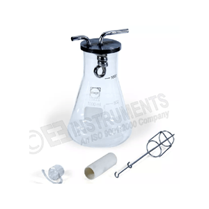 Astm D473 Extraction <strong>Method</strong> Sediment in Crude Oils and Fuel Oils Tester Astm D473 Sediment by Extraction <strong>Testing</strong> Equipment - Product Image 1