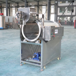Macchina industriale per la produzione di patatine fritte e patatine fritte ad alto rendimento e controllo qualità - Product Image 6