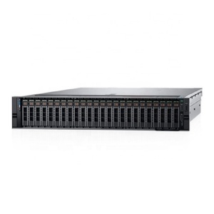 Dells PowerEdge แร็ค2U R840ประสิทธิภาพสูงระดับมืออาชีพพร้อม DDR4 E5-2640 V4 CPU 128GB สำหรับการวิเคราะห์ข้อมูลพร้อมซื้อ - Product Image 4