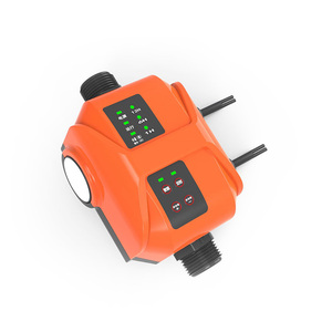 易于安装的自动自适应智能水泵流量控制自动压力控制器 - Product Image 4