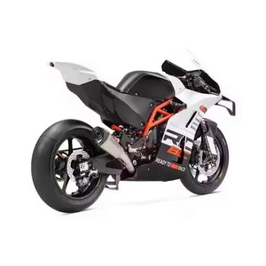 2024 KTMs <strong>RC</strong> 8C DIRT BIKE ADULT - Product Image 1