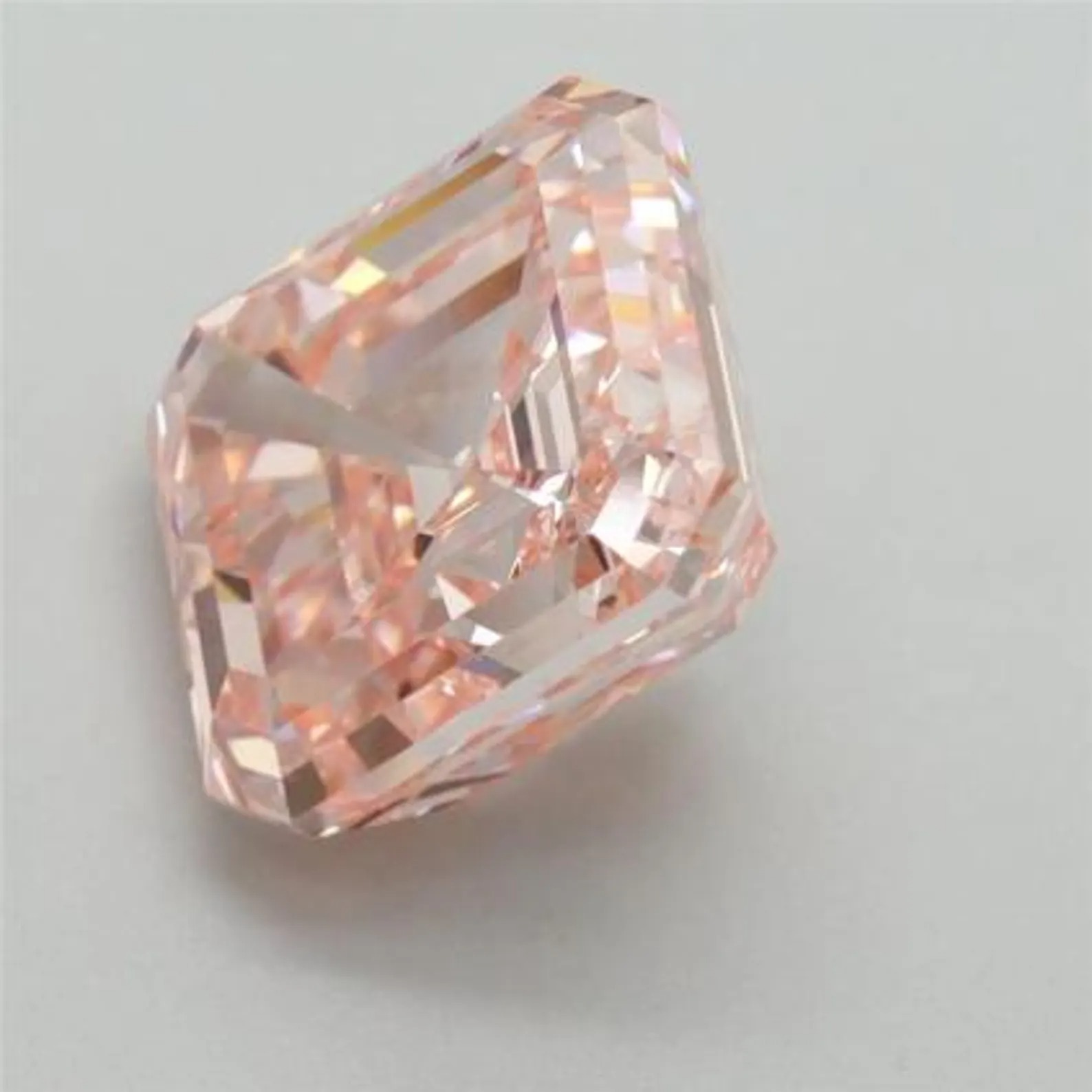 Fancy Pink