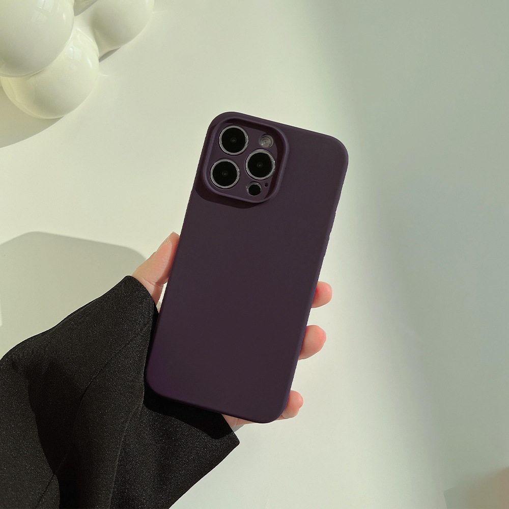 Dark Purple