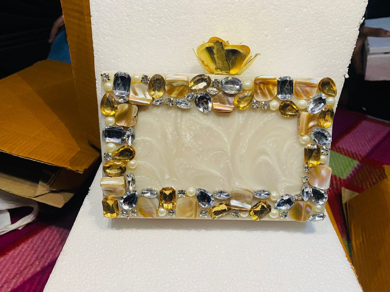 Available in Different Color