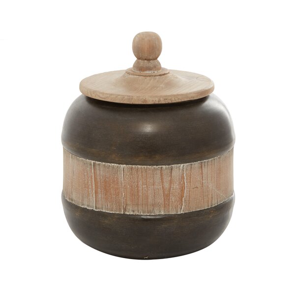 Wooden Natural