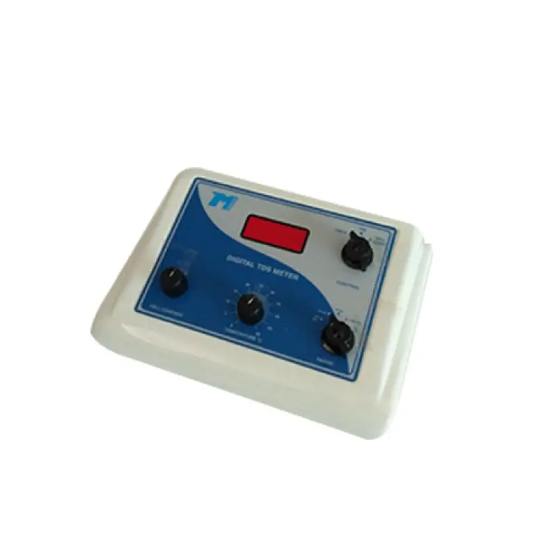 SCIENCE & SURGICAL MANUFACTURE WATER TESTING EQUIPMENT DIGITAL TDS METER LABORATORY TESTING EQUIPMENT.....