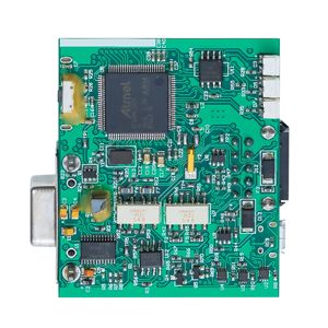 แผงวงจรพิมพ์ PCB PCBA PCB และการผลิต PCBA PCB อื่นๆ - Product Image 1