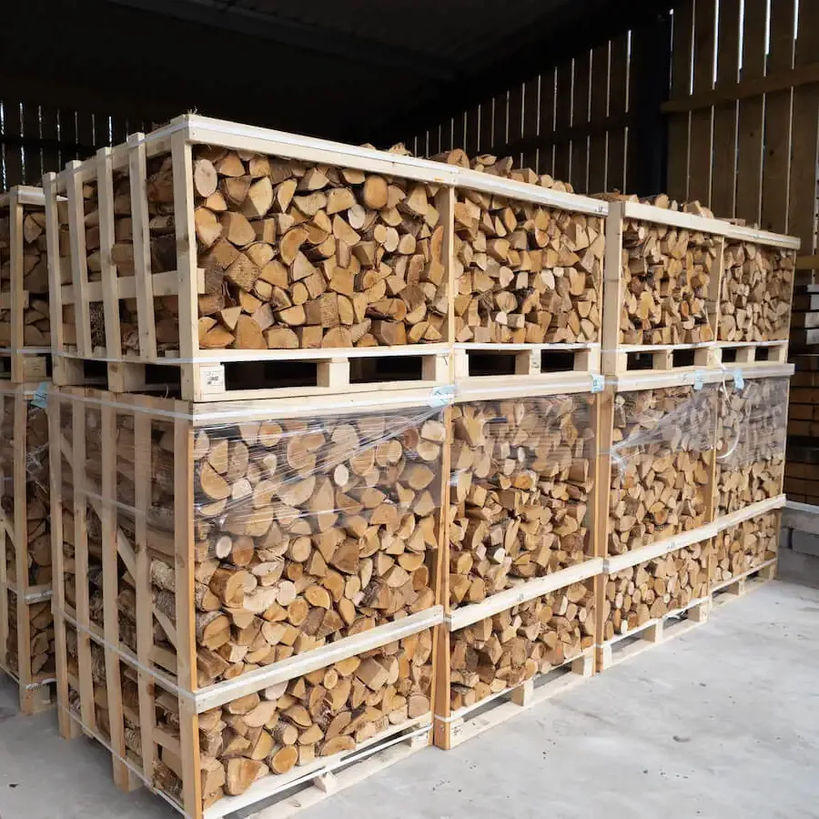 Quercia secca legna da ardere/forno da ardere/faggio legna da ardere di qualità forno secca legna da ardere per la vendita