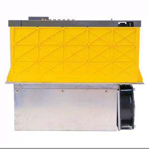 Yepyeni ve 100% orijinal A06B-6079-H107 fan-uc alfa Servo sürücü modülü MDL SVM 1-240 - Product Image 3
