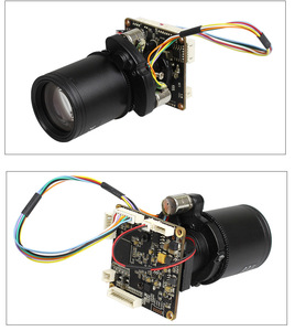 Fabrika dijital 1080P bilgisayar ağ canlı akışı USB kamera modülü 10x Zoom optik yakınlaştırma kamerası modülü 4X 10x Zoom - Product Image 4
