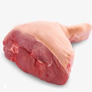 牛肉、牛肉の皮肉/タイプ羊肉/山羊肉と豚肉肉の半分冷凍ボネレスビーフを購入 - Product Image 1