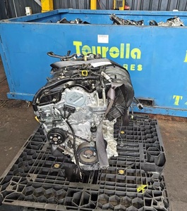 Tested Used PY VPR <strong>DOHC</strong> <strong>2</strong>.5L Petrol <strong>Engine</strong> Direct from Japan - Product Image 5