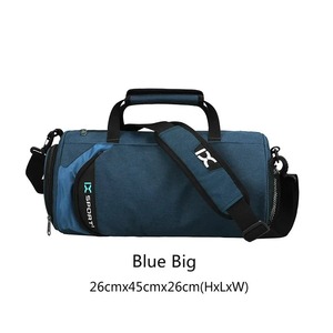 Erkekler için spor çantaları eğitim çantası 2023 <span class=keywords><strong>Tas</strong></span> spor seyahat Sac De spor açık spor ayakkabı kadınlar kuru islak Gymtas Yoga Bolsa