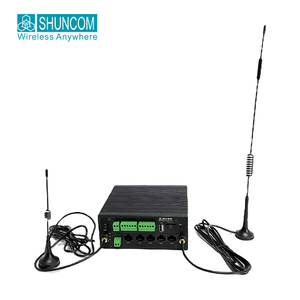 ZigBee gateway Lighting control system IoT mesh <strong>network</strong> for Smart Street Lighting - Product Image 4