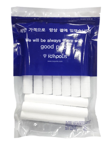 Bộ lọc nước gia dụng thủ công cao cấp k-beauty Bộ lọc nhựa Tương thích Loại bỏ rỉ sét Đầu vòi hoa sen ionpolis bodyluv - Product Image 4