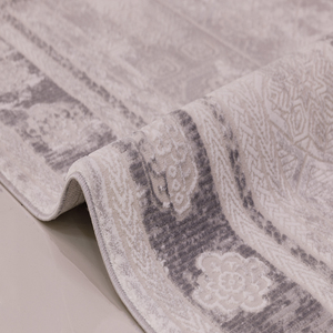 CLASSICAL and MODERN STYLE BEST POLYESTER Turkish Machine Made RUGS MADE in TURKIYE - Product Image 1