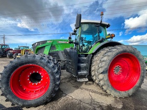 2021 <strong>FENDT</strong> 942 <strong>VARIO</strong> 415HP Diesel Engine Exceptional Performance Mini-Tractor for Farming New &amp; Used <strong>Fendt</strong> ID Low-Speed - Product Image 3