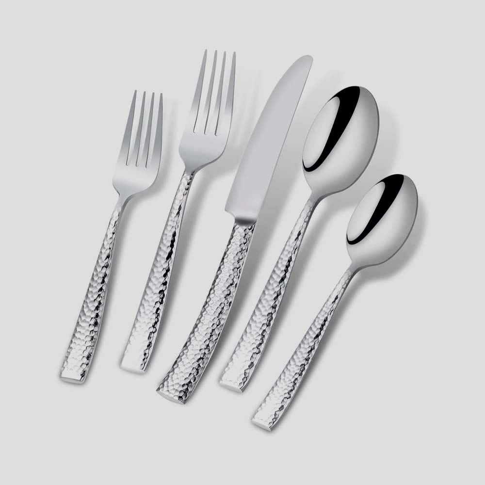 silver