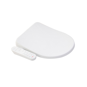 TREVI ALB-3600 Smart <strong>Bidet</strong> Seat <strong>Best</strong> Value Modern Design Plastic <strong>Bidet</strong> with Water Cleaning and Massage Functions for Children - Product Image 1