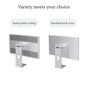 [TCOIOR] High Quality 32 Inch 4K <strong>Monitor</strong> HDR600 Nano IPS With <strong>Type</strong>-C Integrated Port <strong>Output</strong> for Premium Resellers and Stores - Product Image 4