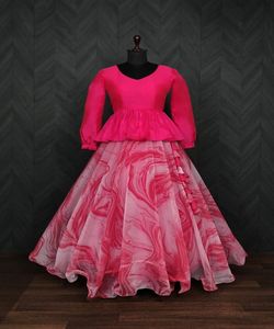 Capturing the Essence of Every Season with <strong>Style</strong> Effortless Elegance Lehenga Choli Ensemble Casual Chic for Effortless <strong>Style</strong>