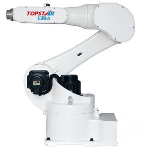 OEM Intelligent Collaborative <strong>Robot</strong> Arm Cobot Automation with 6 Axis From China Factory Supplier for Welding Polishing Screwing - Product Image 3