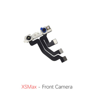 适用于iPhone 7小型前置摄像头8接近传感器7 + 8 + XR XS XSMax正面摄像头柔性电缆电话维修零件 - Product Image 3