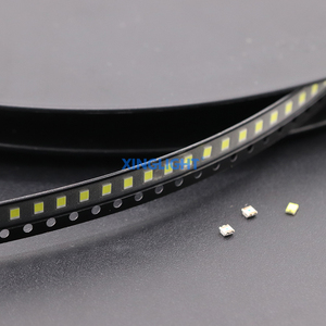 Xinglight הספק גבוה smd הוביל צ 'יפס 1860 3570 קרמי אור לבן עם 45mil 50mil עבור מכונית & אופנוע ופנסים - Product Image 4