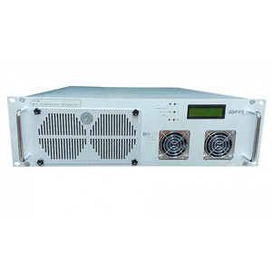 3KW FM Broadcast Trasmettitore - Product Image 1