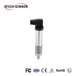 Atech Transmisor de presión de alta temperatura 4-20mA RS485 Sensor de presión de salida - Product Image 5