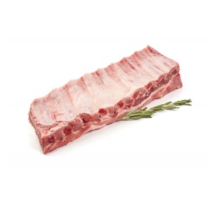 ซี่โครงหมูแช่แข็งคุณภาพสูง | เนื้อหางหมูผู้ผลิตจากเยอรมนีทั่วโลก - Product Image 3